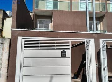 Foto 01 · Casa à venda, 2 dorms, 2 vagas no Parque Ararriba