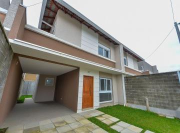 Casa de 3 quartos, Curitiba · Casa 121,7 a 184,6 m² 3 a 4 quartos 1 a 2 suites 2 vagas Xaxim - Curitiba/PR