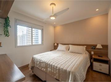 Apartamento de 3 quartos, São Paulo · Apartamento-Para Venda-264 Rua Bacaetaca, Brooklin, Brooklin, São Paulo, São Paulo