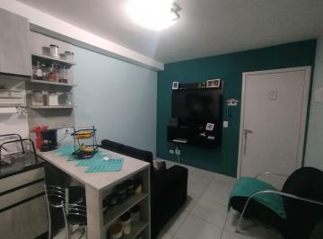 Apartamento de 2 quartos, São Paulo · Apartamento