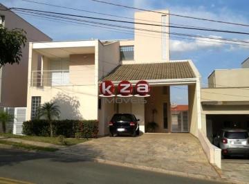 Foto 01 · casa para alugar condominio Vilagio de Napoli