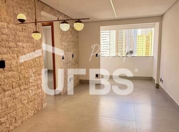 Apartamento de 2 quartos, Goiânia · APARTAMENTO 56,77MT 2 QUARTOS SENDO SUITE SETOR VILA MARIA JOSE