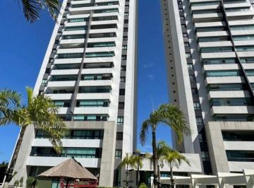 Apartamento de 2 quartos, Salvador · Apartamento de 84 m² com 2 quartos para aluguel no Manhattan Tribeca Paralela
