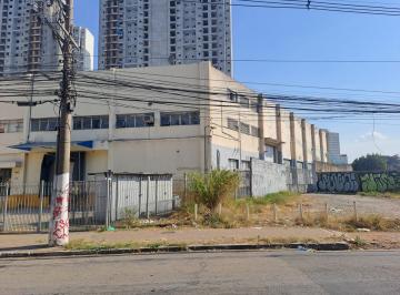 Foto 01 · TERRENO a venda na AGUA BRANCA, prox PTE PIQUERI, com 2.596 m2 de area, testada de 23,55 mts e 2.791