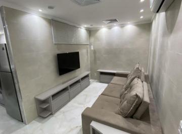 Apartamento de 1 quarto, Brasília · SQNW- 110 NOROESTE ALUGO EXCELENTE APARTAMENTO