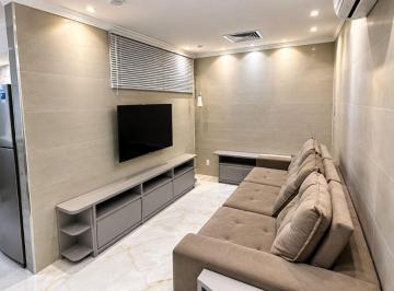 Apartamento de 1 quarto, Brasília · SQNW- 110 NOROESTE EDIFICIO NEO--- ALUGO EXCELENTE APARTAMENTO MOBILIADO
