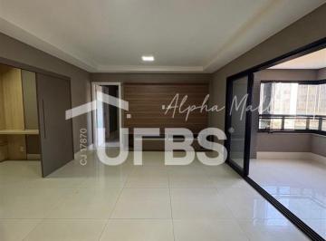 Apartamento de 3 quartos, Goiânia · APARTAMENTO 105MT 3 SUITES SETOR PARK LOZANDES