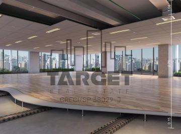 Foto 01 · Aluguel de Excelente Prédio Comercial em Pinheiros com 6.480,00 m²