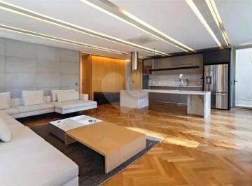 Apartamento de 2 quartos, São Paulo · APARTAMENTO COM 313M² À VENDA NO JARDIM EUROPA