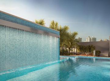 Imóvel novo vertical , Goiânia · Studio e Apartamento Setor Jardim América - Volt C-220