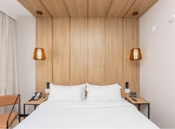 Apartamento de 1 quarto, São Paulo · Apart Hotel/ Flat-Para Venda-287 Rua Alves Guimarães, Cerqueira Cesar, Pinheiros, São Paulo, São Pa