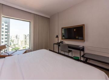 Apartamento de 1 quarto, São Paulo · Apart Hotel/ Flat-Para Venda-287 Rua Alves Guimarães, Cerqueira Cesar, Pinheiros, São Paulo, São Pa