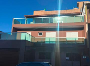 Casa de 4 quartos, São Paulo · Sobrado novo a Venda Vila Carrão - 350 m² com 4 dorm (2 suítes) - 3 vagas