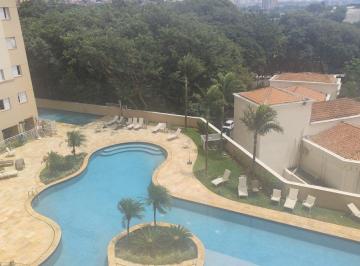 Apartamento de 2 quartos, São Paulo · Apartamento de 61 m² com 2 quartos à venda no Jardim Umuarama
