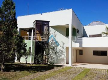 Casa de 5 quartos, Curitiba · CASA EM CONDOMINIO FECHADO PARA ALUGAR