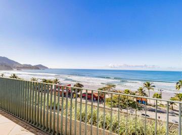 Apartamento de 4 quartos, Ubatuba · COBERTURA FRENTE PARA MAR
Praia Grande, Ubatuba, São Paulo