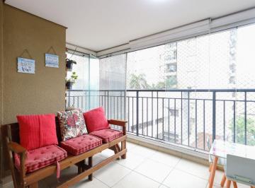 Apartamento de 3 quartos, São Paulo · Apartamento à venda na Barra Funda com 3 Quartos à venda, 101m²