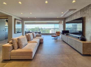 Apartamento de 3 quartos, São Paulo · APARTAMENTO 156M² À VENDA NO BUTANTÃ