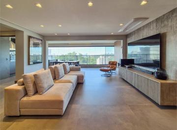 Apartamento de 3 quartos, São Paulo · APARTAMENTO 156M² À VENDA NO BUTANTÃ