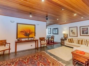 Casa de 4 quartos, São Paulo · Casa-Para Venda-702 Rua Iraúna, Indianópolis, Moema, São Paulo, São Paulo