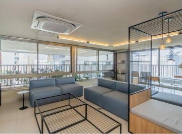 Apartamento de 1 quarto, São Paulo · Studio-Para Venda-262 Rua Dr. Melo Alves, Jardins, Jardins, São Paulo, São Paulo