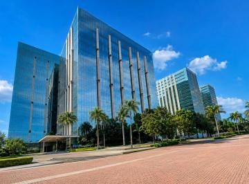 Comercial , Rio de Janeiro · CEO Barra da Tijuca | Laje Corporativa de 1.188m²
