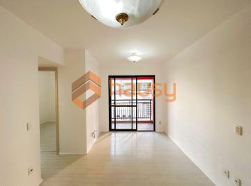 Apartamento de 2 quartos, São Paulo · Apartamento de 50 m² com 2 quartos para alugar em Campos Elíseos