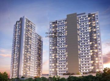 Foto 14 · Imóvel à venda em São Paulo-SP: Apartamento de 1 quarto no Parque Bristol, com 28m², sala e banheiro