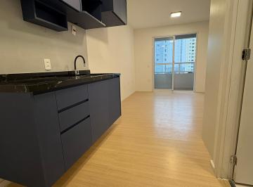 Apartamento , São Paulo · Studio de 25m próximo à Av. Berrini