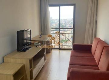 Apartamento · 39m² · Flat à venda com 39m², Mercure São Caetano no Barcelona