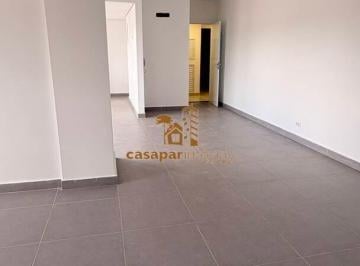 Apartamento · 83m² · 2 Quartos · 2 Vagas · Apartamento à venda com 83,37m², 2 suítes com 2 vagas e nunca habitado