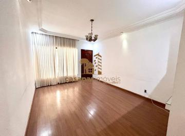 Casa · 138m² · 3 Quartos · 1 Vaga · Sobrado à venda com 138m², 3 quartos no Bairro Osvaldo Cruz