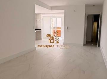 Apartamento · 121m² · 3 Quartos · 3 Vagas · Cobertura Penthouse à venda com 121,29, 3 suítes com Jacuzzi e 3 vagas