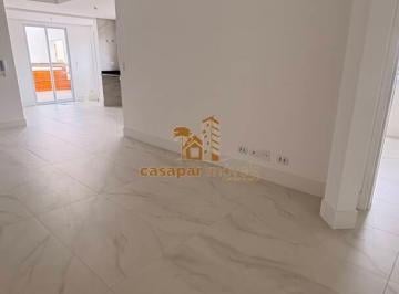 Apartamento · 121m² · 3 Quartos · 4 Vagas · Cobertura Penthouse no Barcelona com 121,29m², 3 suítes com 4 vagas e lazer