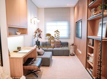Apartamento · 84m² · 3 Quartos · 2 Vagas · Apartamento à venda com 84,00m², 3 quartos com 2 vagas e nunca habitado