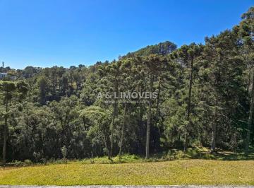 Terreno · 1146m² · Lote à venda no Reserva Figueiredo em Campos do Jordão | 1.146,58 m²