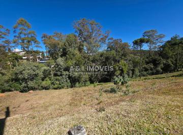 Terreno · 1128m² · Lote à venda no Reserva Figueiredo | Campos do Jordão