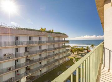 Apartamento de 3 quartos, Ubatuba · COBERTURA VISTA MAR
Praia Grande, Ubatuba-SP
