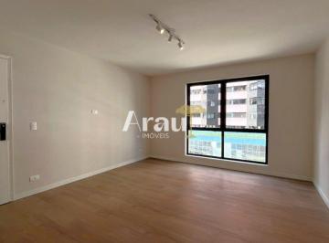 Apartamento de 3 quartos, Curitiba · Apartamento totalmente reformado a uma quadra da Praça do Japão | 108 m² privativos