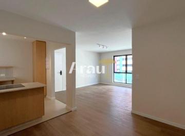Apartamento de 3 quartos, Curitiba · Apartamento totalmente reformado a uma quadra da Praça do Japão | 108 m² privativos