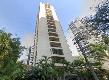 Apartamento de 6 quartos, São Paulo · Apartamento 647 m² no Condomínio Solar Oliveira do Conde, Santo Amaro - São Paulo/SP