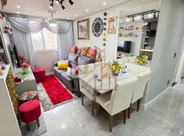 Apartamento de 2 quartos, São Paulo · Apartamento à venda - Gran Reserva Paulista 44m² - Pirituba