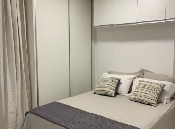 Apartamento de 1 quarto, Brasília · EXCELENTE KIT PARK SUL MOBILIADA ELEVADOR/GARAGEM!!!