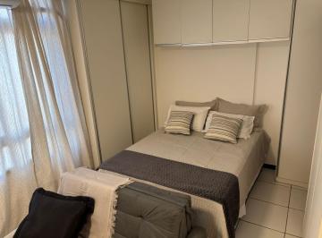 Apartamento de 1 quarto, Brasília · KIT PARK SUL TODA MOBILIADA COM ELEVADOR/GARAGEM!!!