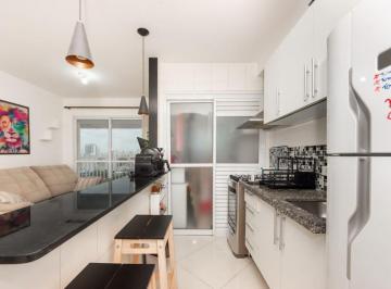 Apartamento de 2 quartos, São Paulo · Apartamento-Para Venda-265 Rua Coronel Gustavo Santiago, Tatuapé, Tatuapé, São Paulo, São Paulo