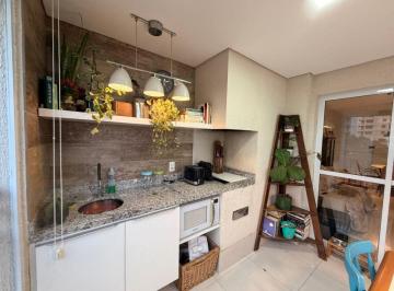 Apartamento de 3 quartos, São Paulo · Apartamento varanda gourmet no Mandaqui - 98 metros, 3 suítes e 3 vagas
