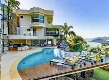 IMPORT49 · Casa Com 4 Suítes |Praia Vermelha | Ubatuba/SP
