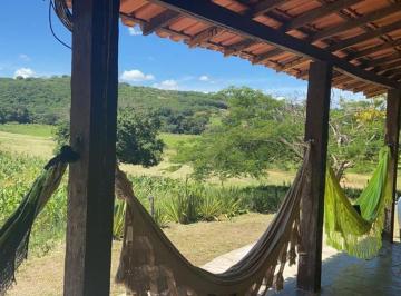 Rural , Monjolos · Fazenda de 425 hectares localizada em Monjolos/MG