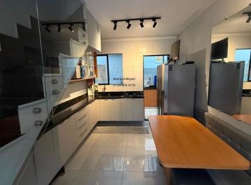 Foto 01 · Casa, Vila Príncipe de Gales, Santo André, SP