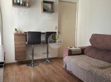 Foto 20 · APARTAMENTO COM 2 DORMITÓRIOS VENDA, 49 M² POR R$ 220.000,00/MÊS - JARDIM MONTE ALTO CAMPINAS/SP - C